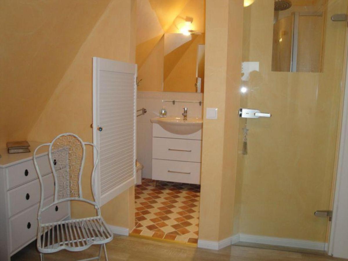 שרבאוץ Altes Strandhus Casa Meeresrauschen מראה חיצוני תמונה