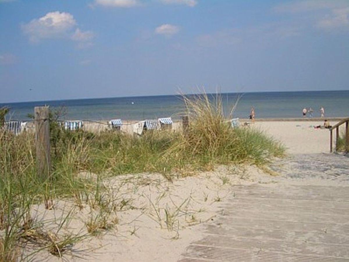 שרבאוץ Altes Strandhus Casa Meeresrauschen מראה חיצוני תמונה